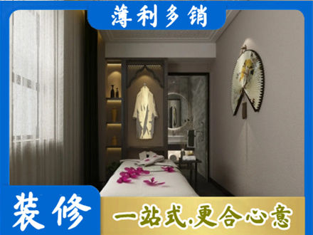 井冈山市专业衣帽间装修
